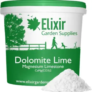Small Bag Dolomite Lime (1kg)