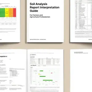 Soil Analysis Report Interpretation