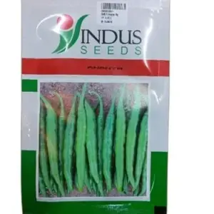 Packet: Local Chili Seeds (Non-Hybrid)