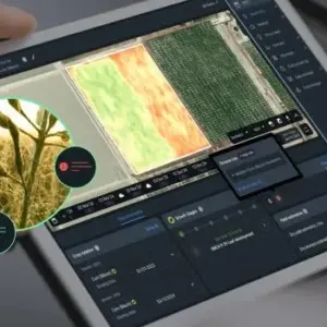 Full Seasonal Crop Monitoring Package