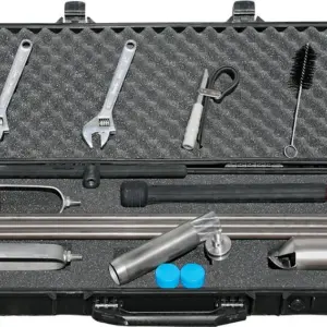 Soil Sample Collection Kit